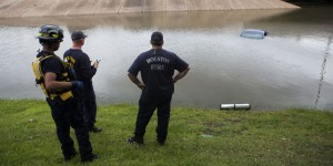 Une vingtaine de morts dans des inondations au Texas et au Mexique