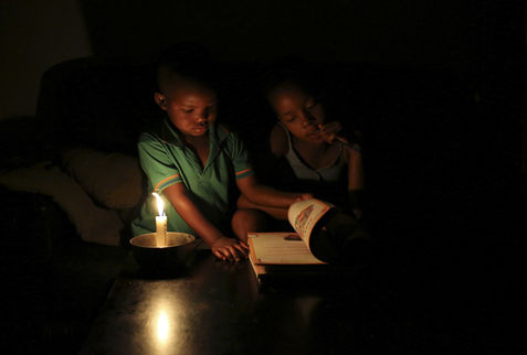 Électrification de l’Afrique : le rapport choc de Kofi Annan