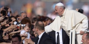 Environnement : le pape en appelle au « courage » et à l’action urgente