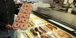 Les Etats-Unis veulent bannir les « mauvaises graisses » des produits alimentaires d’ici à trois ans