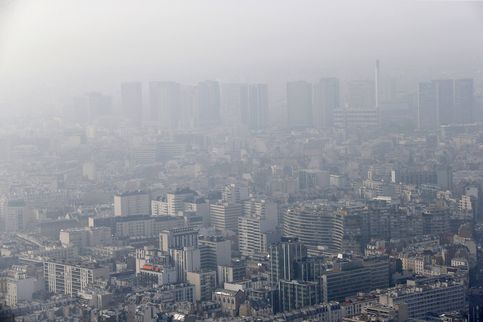 Plus de 23 % des Français se désintéressent de l’écologie
