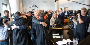 Aux Pays-Bas, le premier jalon historique d’une justice climatique