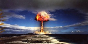Comment la vie repart après une explosion nucléaire