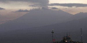 Indonésie : l’aéroport de Bali fermé en raison d’une éruption volcanique