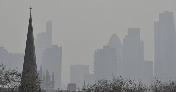 Le Parlement européen veut durcir la lutte contre la pollution de l’air