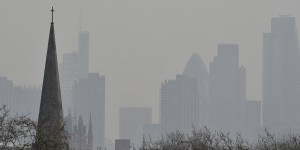 Le Parlement européen veut durcir la lutte contre la pollution de l’air