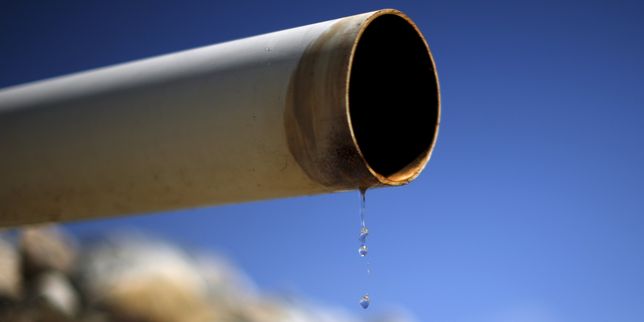 Sécheresse en Californie : la consommation d’eau réduite au-delà des objectifs en juin
