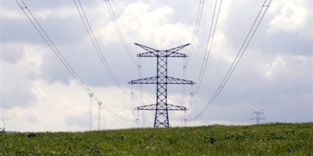 Les tarifs de l’électricité augmenteront de 2,5 % en moyenne en août