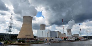 Belgique : l’arrêt accidentel d’un réacteur nucléaire prolongé jusqu’à la fin d’août