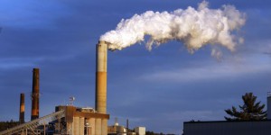 Le charbon, au cœur de la problématique climatique aux Etats-Unis