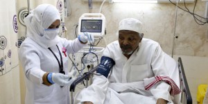 Flambée de MERS-coronavirus en Arabie saoudite