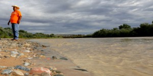 Inquiétude des Amérindiens navajo après la pollution de rivières dans l’ouest des Etats-Unis