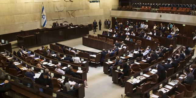 La Knesset veut devenir le Parlement le plus vert du monde
