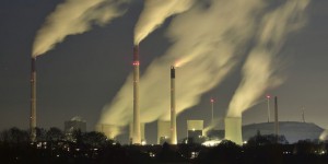Cinq cartes qui montrent l’impact du charbon en Europe
