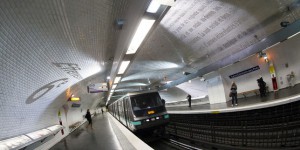 L’exposition à l’air du métro et des gares souterraines crée « un vrai risque sanitaire »