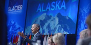 Obama : « Nous n’agissons pas assez vite » sur le climat
