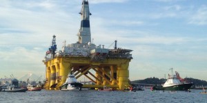Pourquoi les pétroliers reculent face à l’Arctique