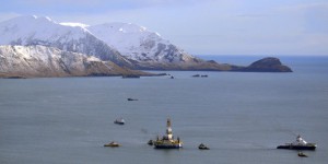 Shell va cesser ses forages en Alaska