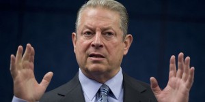 Quand Al Gore forme au storytelling sur le climat