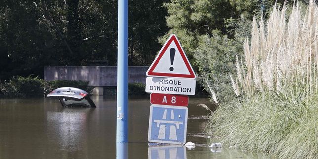 Inondations sur le littoral méditerranéen : le prix à payer