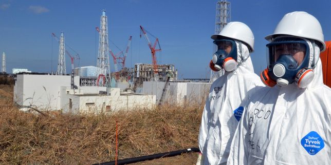 Le Japon reconnaît le premier travailleur victime des travaux de Fukushima