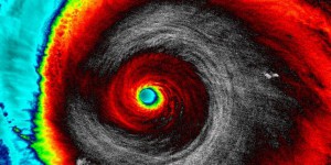 Mexique : l’ouragan Patricia a frappé la côte pacifique