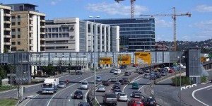 Oslo va bannir les voitures de son centre-ville d’ici 2019