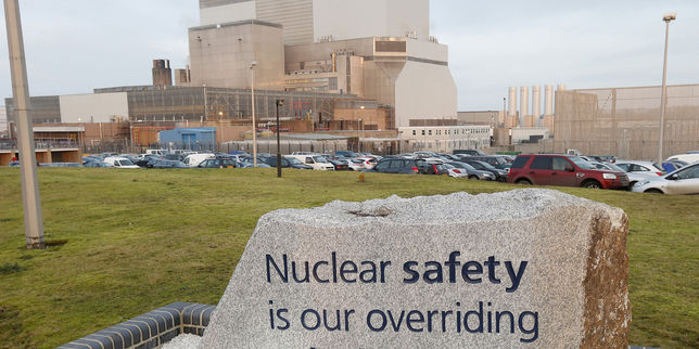Faut-il avoir peur d’une centrale nucléaire chinoise au Royaume-Uni ?