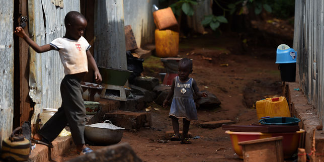 La Sierra Leone compte les jours avant la fin officielle d’Ebola
