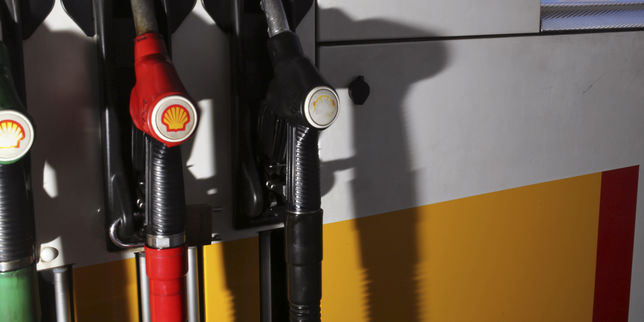 La taxation du gazole devrait augmenter d’un centime par litre dès 2016