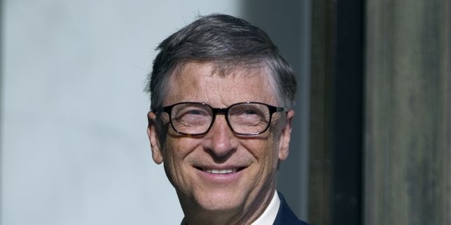 Bill Gates et des géants du Net investissent massivement en faveur des énergies propres