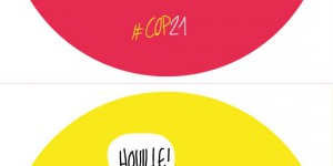Coup de grisou sur la COP21