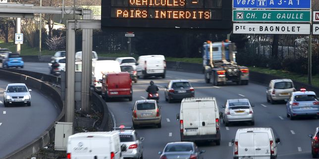 La France adopte sa stratégie bas carbone