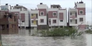 Inde : des inondations tuent 71 personnes