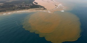 L’ONU appelle le Brésil et les entreprises concernées à agir contre la coulée de boue toxique