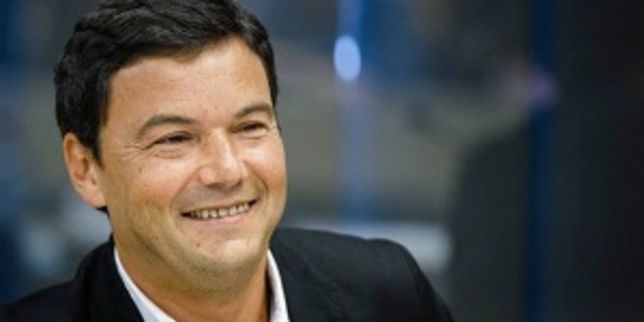 Piketty : « Les pollueurs du monde doivent payer »