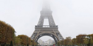Pollution : pas de circulation alternée mais des vitesses limitées sur les routes en Ile-de-France
