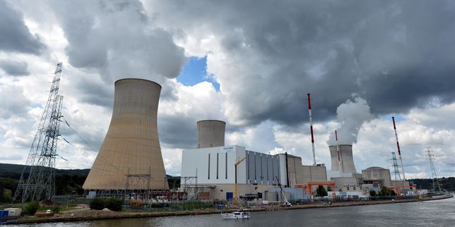 La Belgique prépare sa transition énergétique grâce au nucléaire