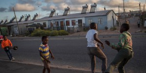 COP21 : l'Afrique du Sud change de cap et se met aux énergies renouvelables