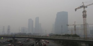 COP21 : n’oublions pas la qualité de l’air !