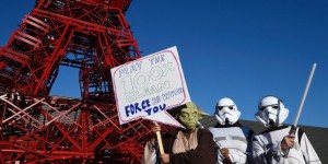COP21 : les ONG veulent manifester le 12 décembre malgré les restrictions