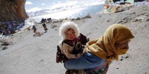 COP21 : le Tibet n’est pas que le toit du monde, il est son troisième pôle et il est aussi menacé que les deux autres