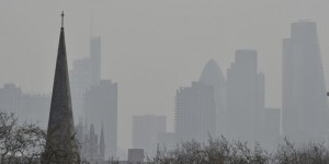 Directive sur la qualité de l’air : le conseil européen vide le texte de toute ambition