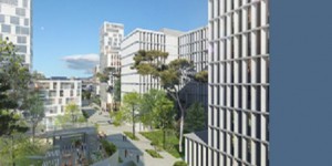 La France crée un Institut de la ville durable