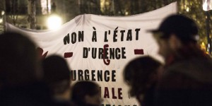 Interdiction de manifester prolongée au Bourget et sur les Champs-Elysées