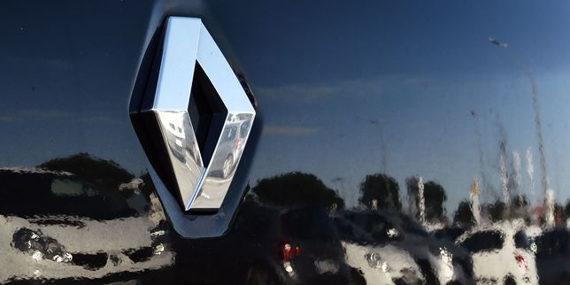 Après des dépassements des seuils de pollution, Renault va rappeler 15 000 véhicules