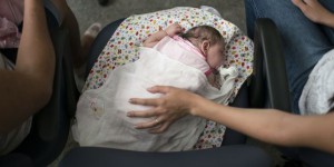 Au Brésil, le virus Zika menace les fœtus