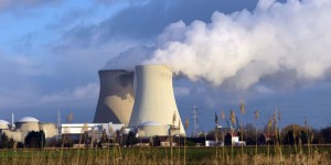 Les centrales nucléaires belges inquiètent les Allemands et les Hollandais