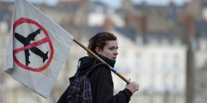 Notre-Dame-des-Landes : Emmanuelle Cosse dénonce « une volonté de passer en force »
