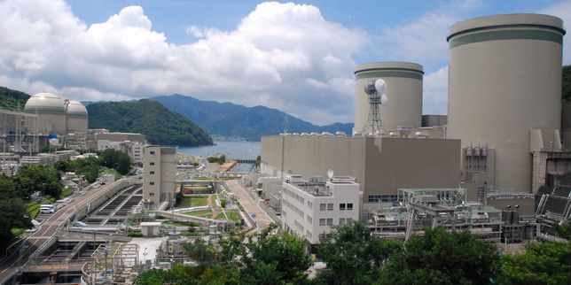 Nouvelle relance de réacteurs nucléaires au Japon